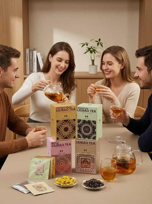 Best Tea for Digestion (2026 Guide)
