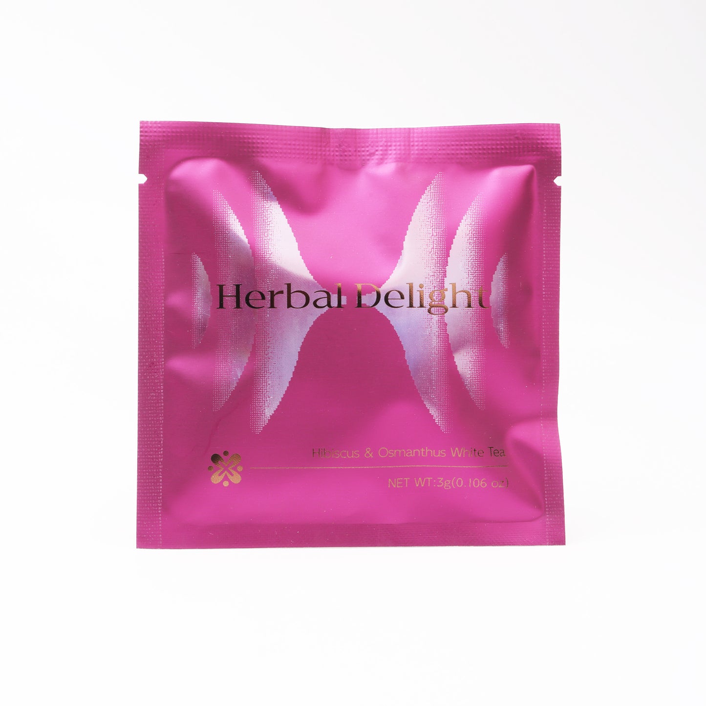 Hibiscus Osmanthus White Tea
