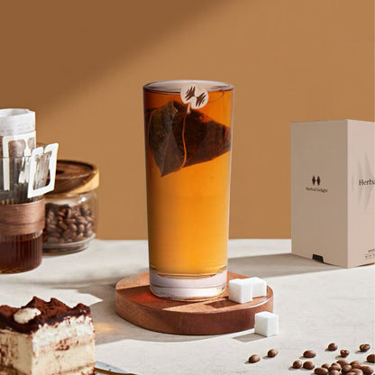 White Tea Coffee