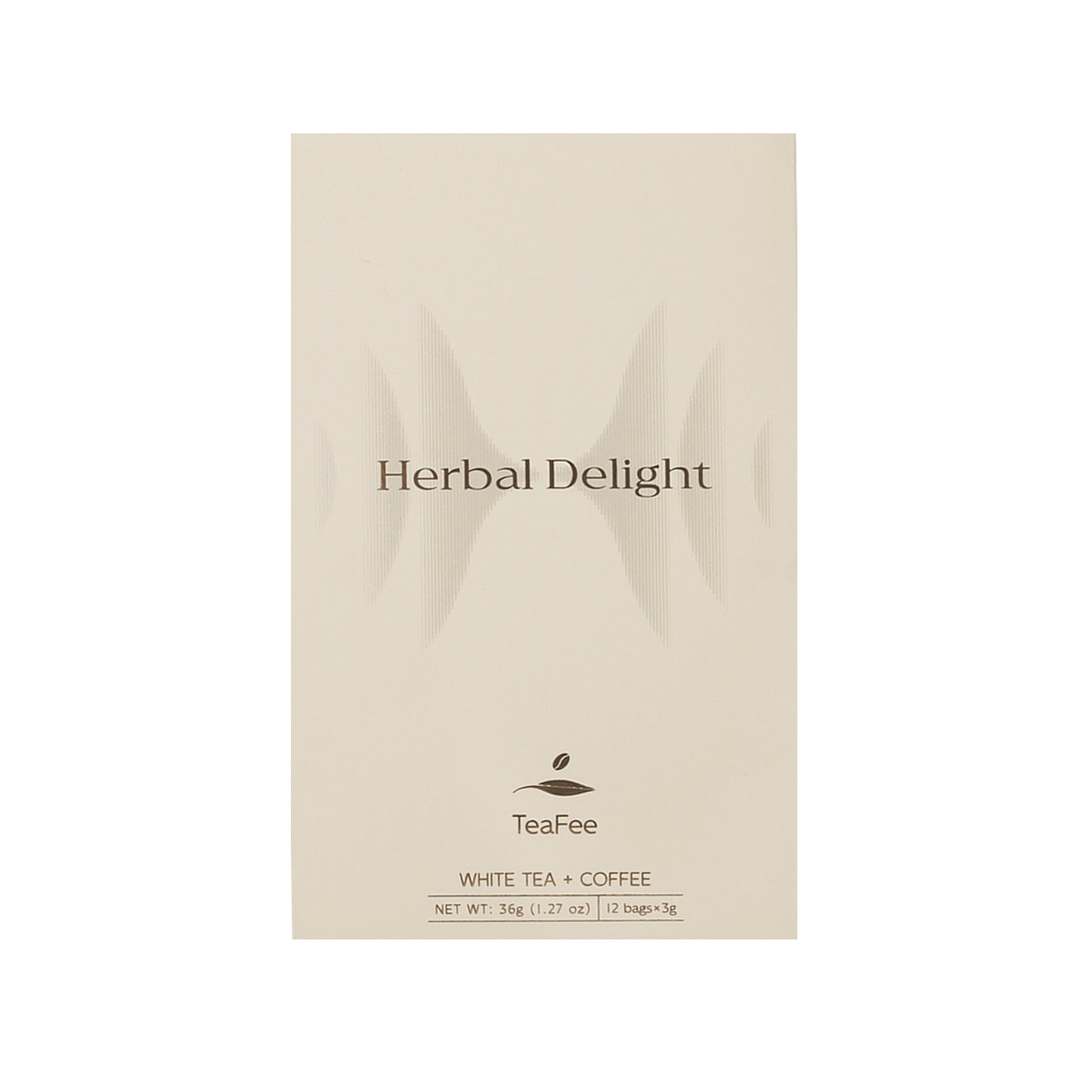 White Tea Coffee