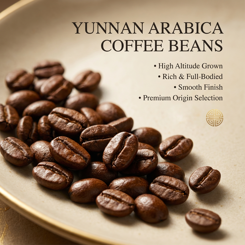 White Tea Coffee