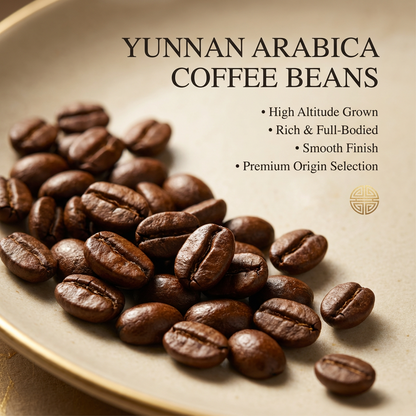 White Tea Coffee